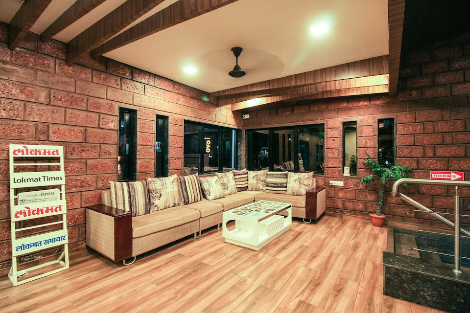 Super Townhouse Mahabaleshwar Formerly Shiva's Valley主图