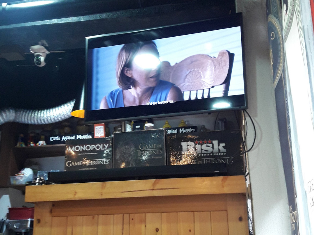 PUZZLES-刘易斯必去景点