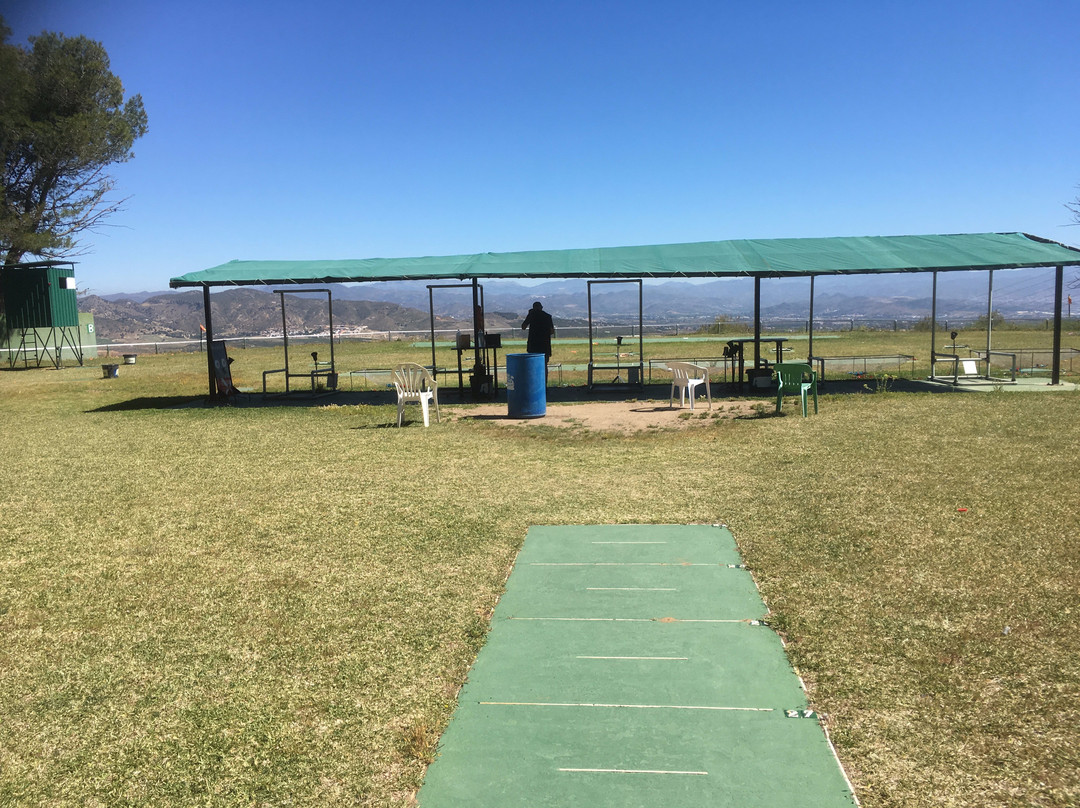 Club de Tiro Jarapalo-Alhaurin de la Torre必去景点