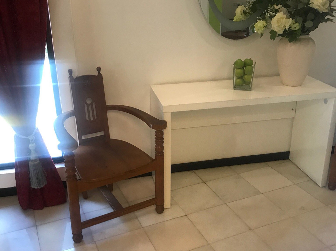 BEI Boutique Hotel主图