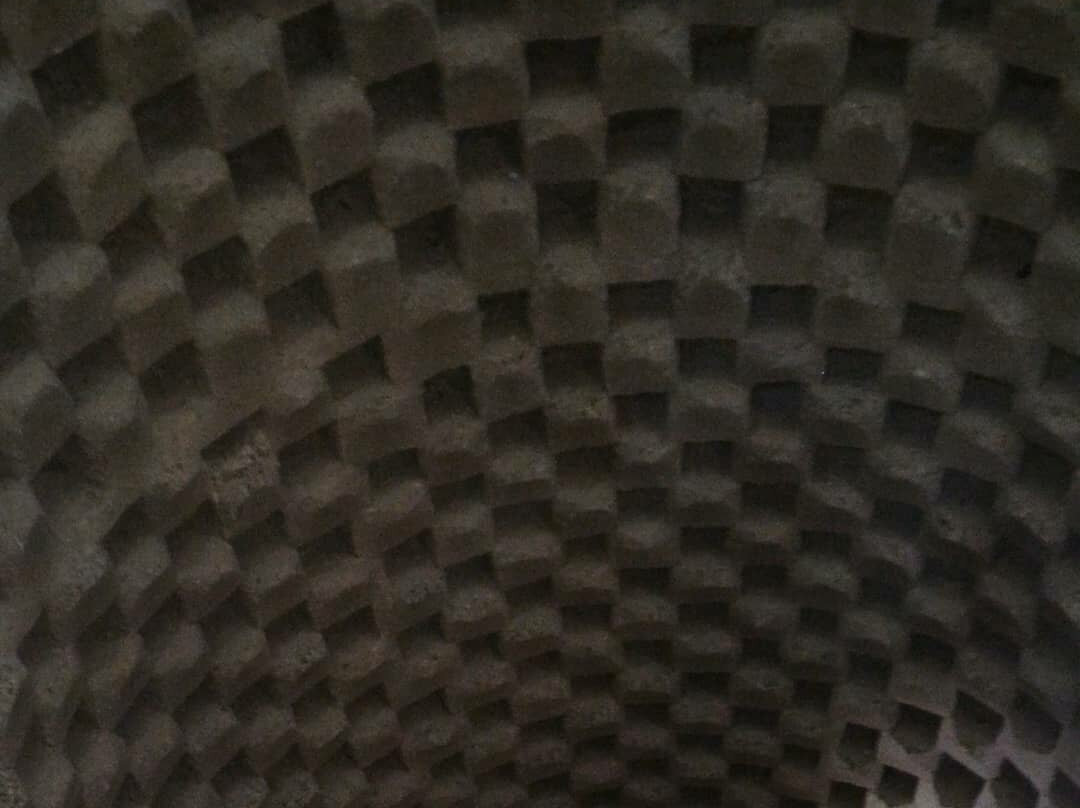 Pigeon Tower景点图片