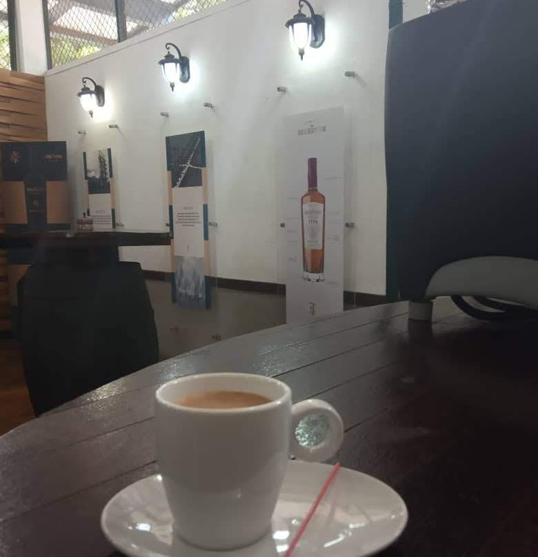 Hacienda Santa Teresa-Jose Rafael Revenga必去景点