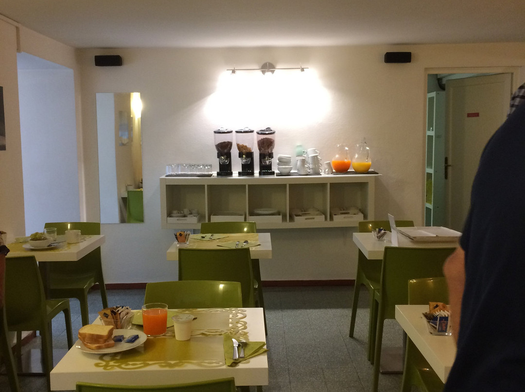 Albergo delle Spezie主图