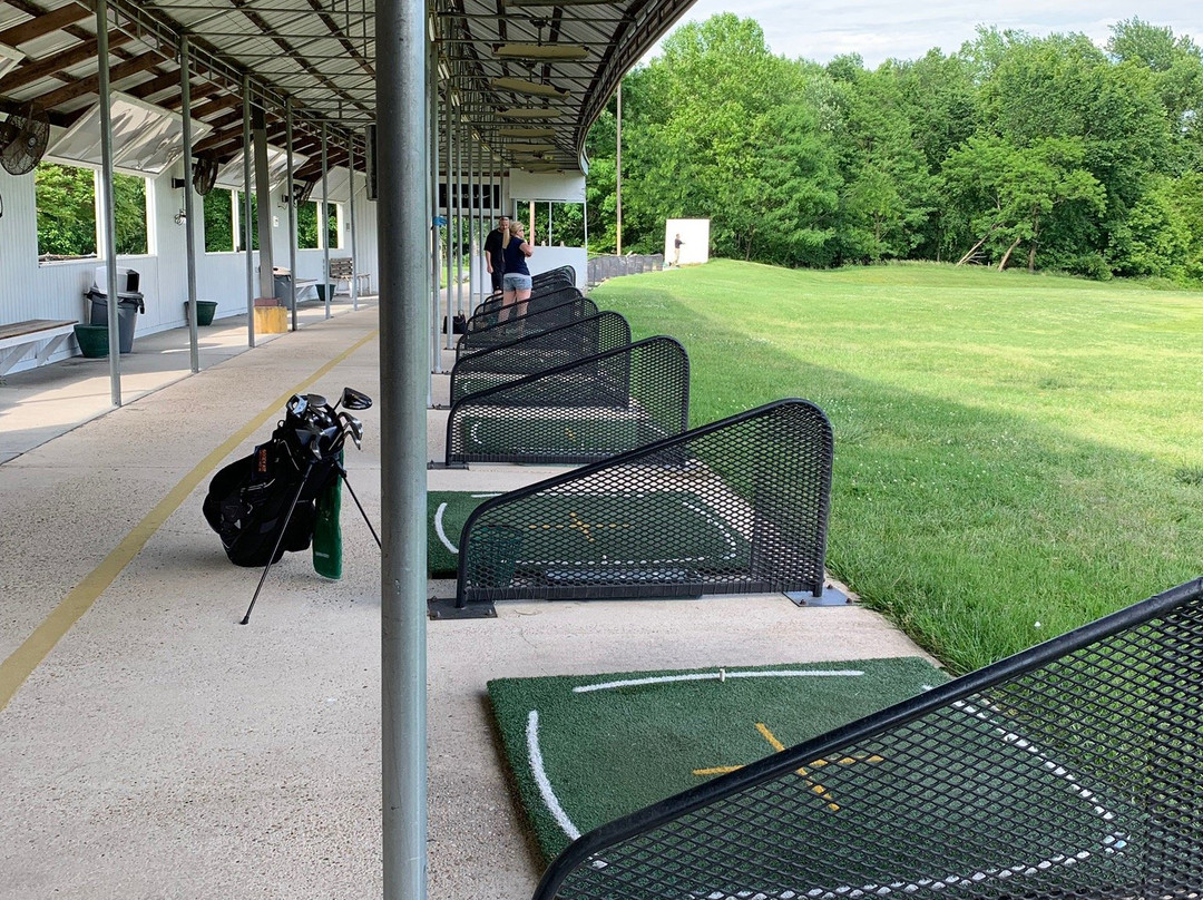 Laurel Golf Center景点图片