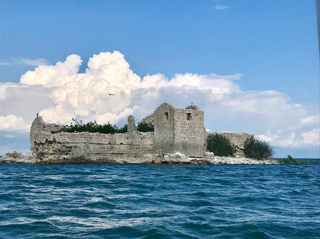 Grmozhur Fortress-Godinje必去景点