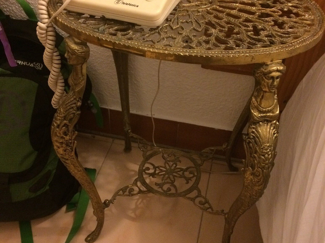 达托二号酒店