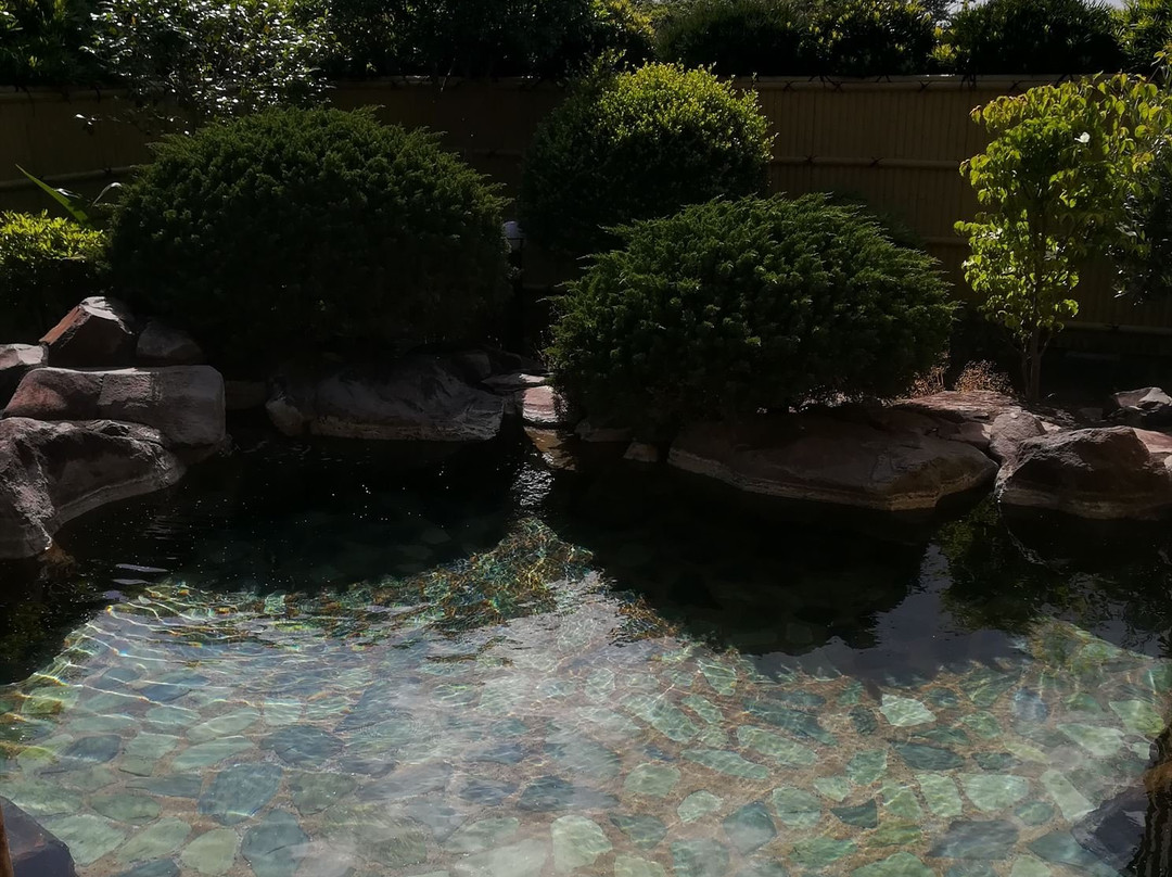 胡桃屋旅馆主图