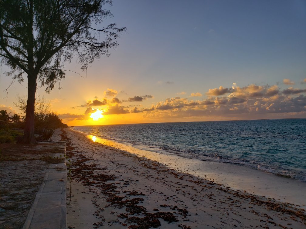 Hollywood Beach Suites Turks and Caicos主图