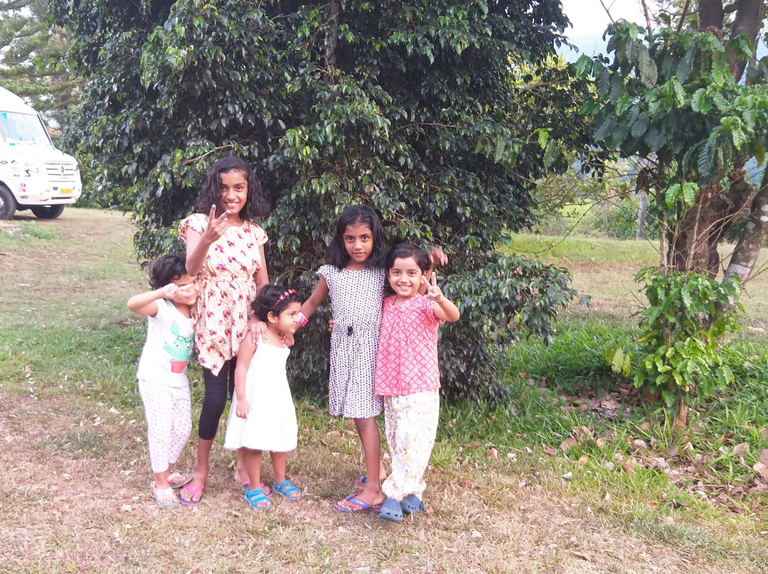 Agraharam Resorts主图