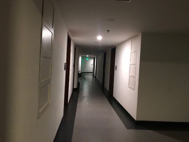 伍迪斯布莱休酒店-官方