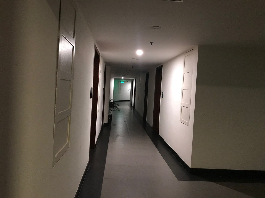 伍迪斯布莱休酒店主图