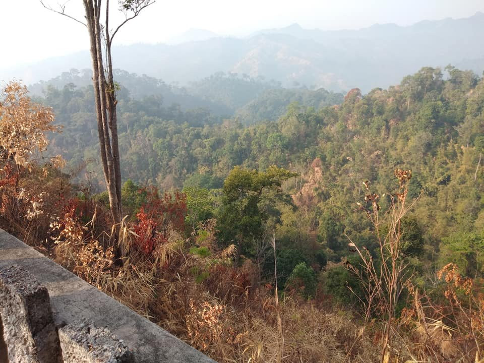 Pilok Village景点图片