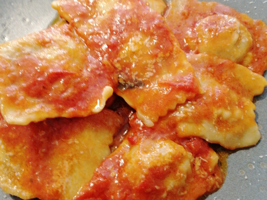 Ristorante Mare Luna