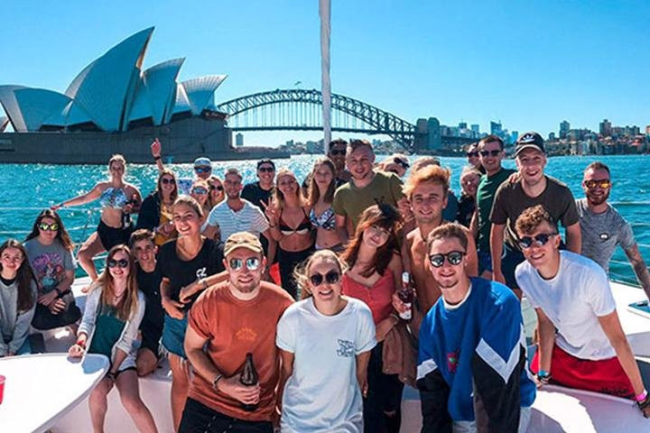 Ultimate Travel-悉尼必去景点