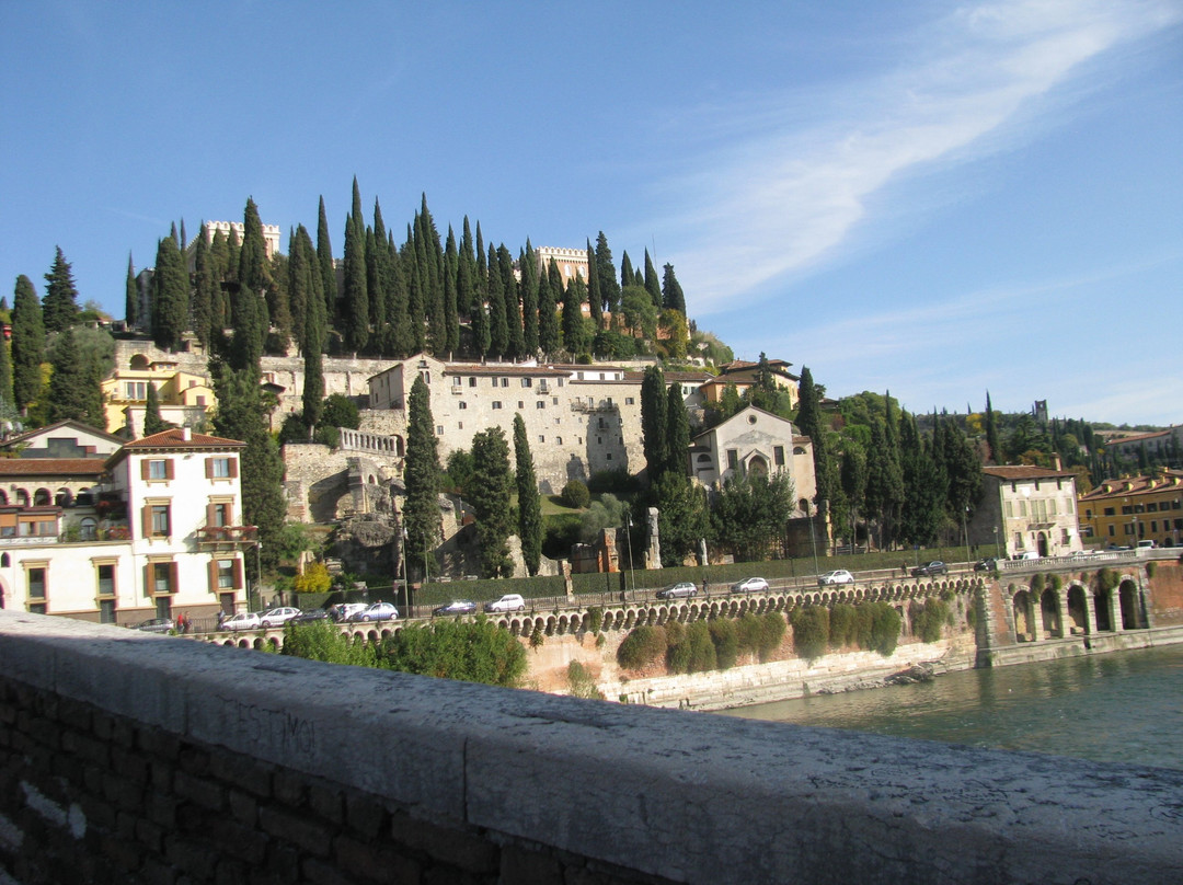 Province of Verona旅游攻略图片