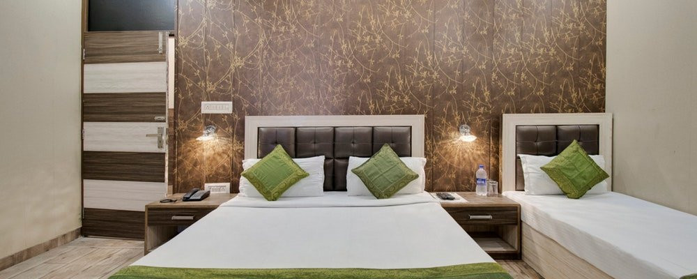 Itsy By Treebo - Royale Inn主图