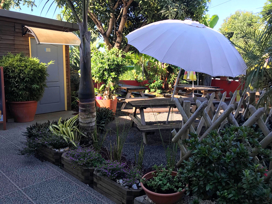 Restaurant de la Bretagne