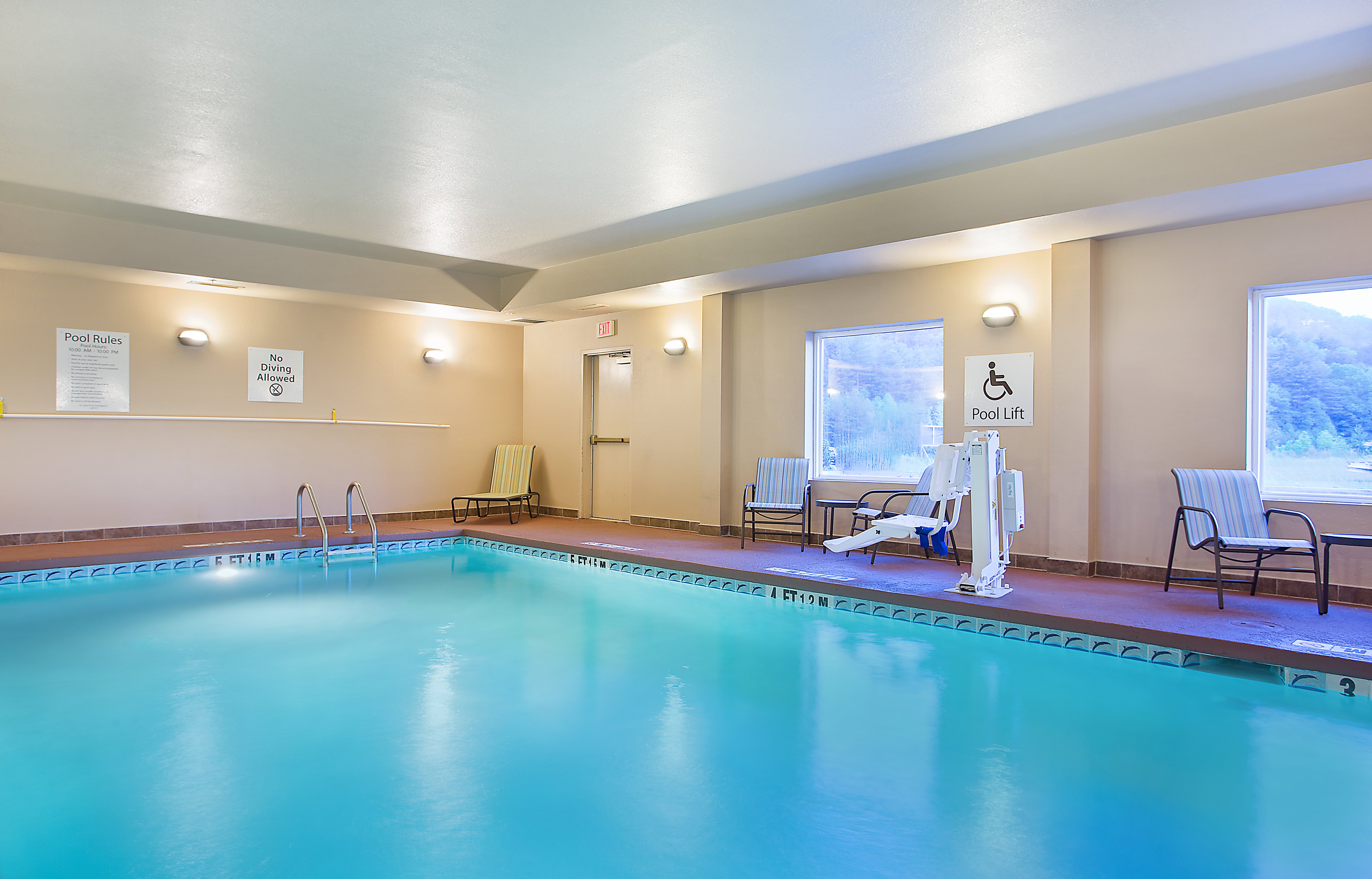 Holiday Inn Express & Suites Murphy By IHG-官方