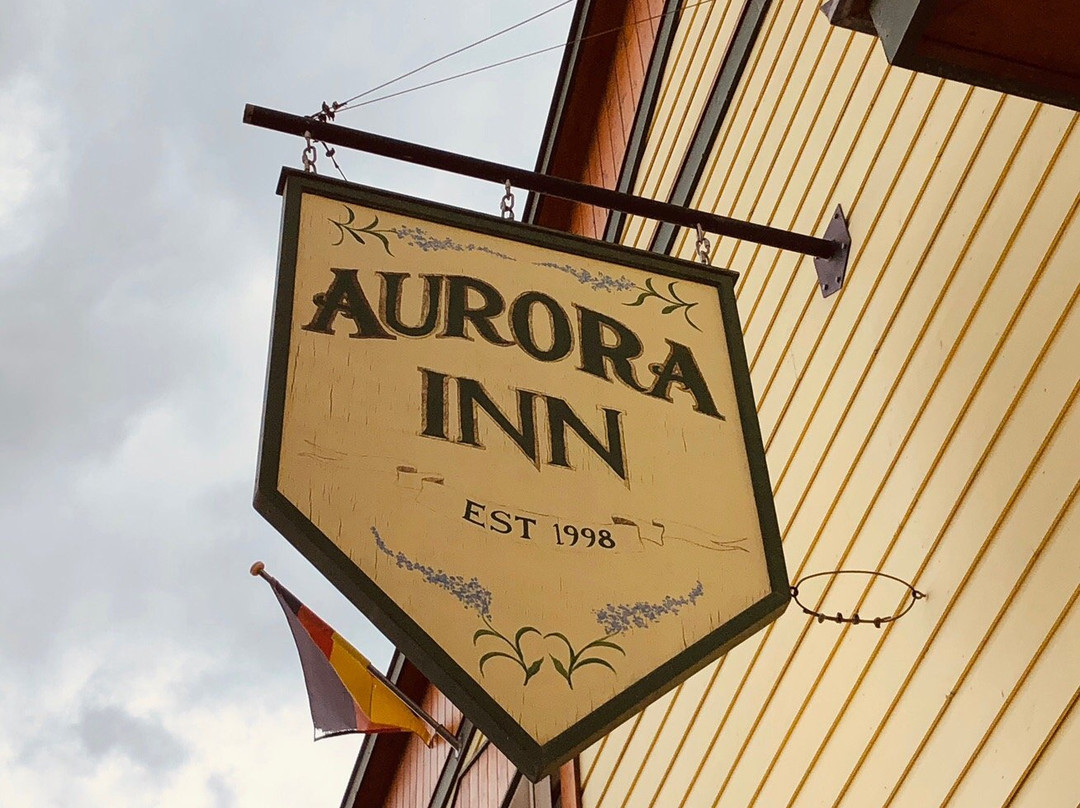 Aurora Inn主图