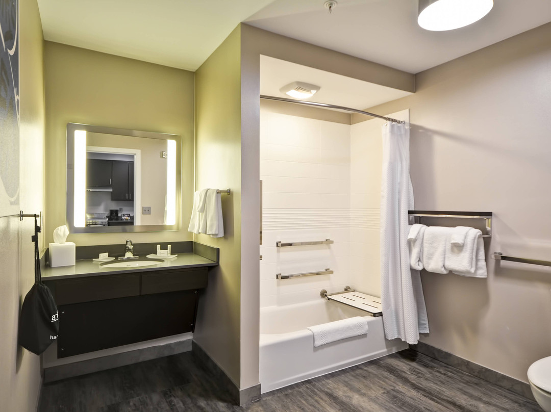 TownePlace Suites Cranbury South Brunswick主图