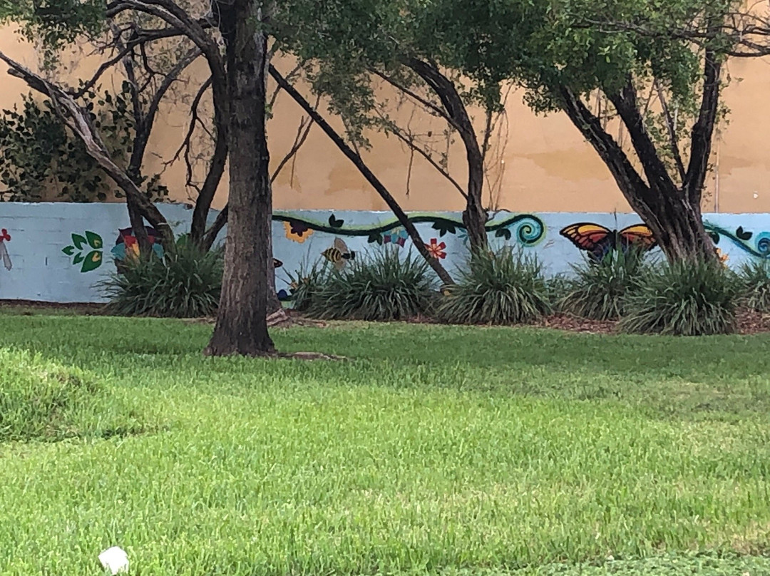 Briar Bay Park-迈阿密必去景点