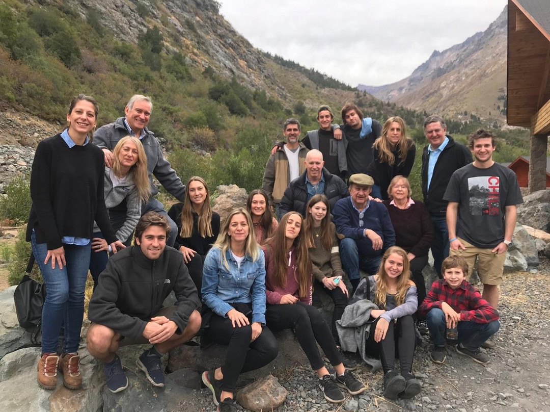 Noi Puma Lodge主图