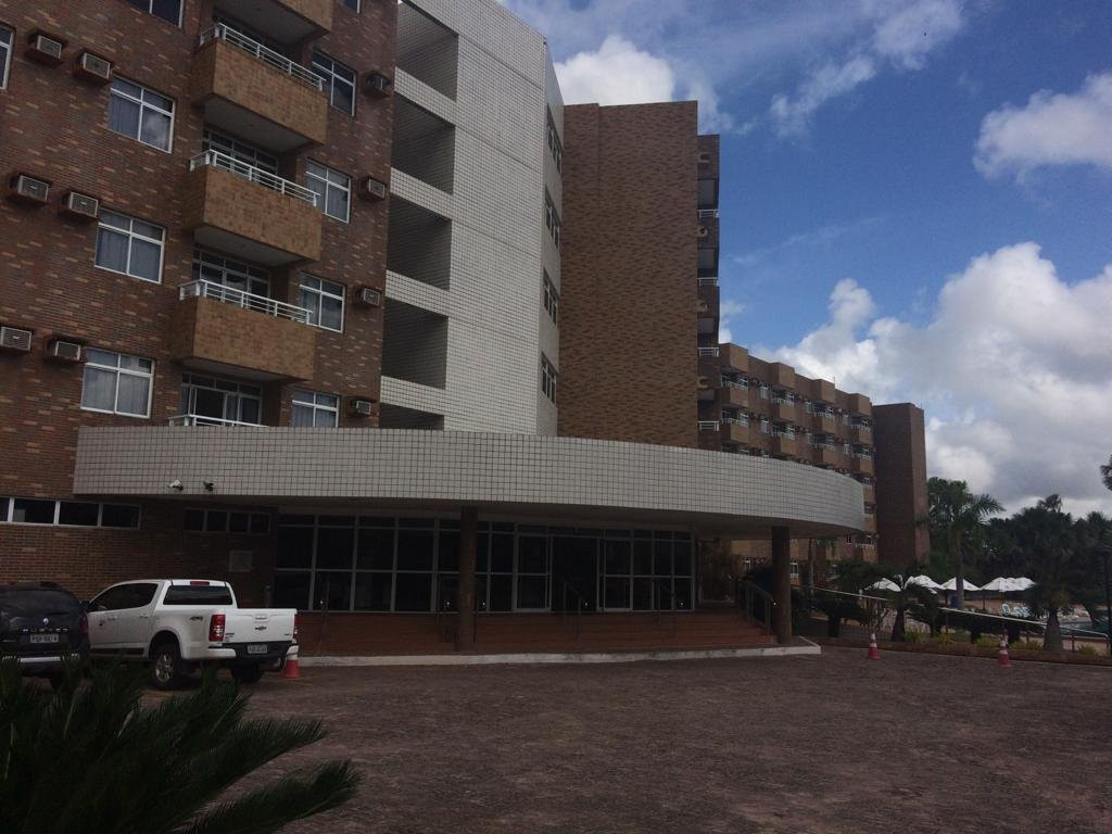 Gran Lencois Flat Residence主图