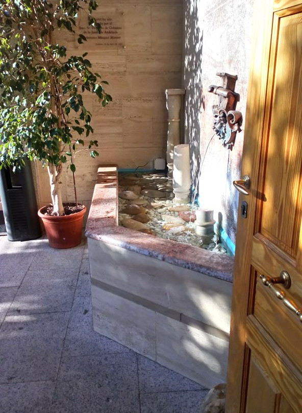 Hotel Maximiano Herculeo主图