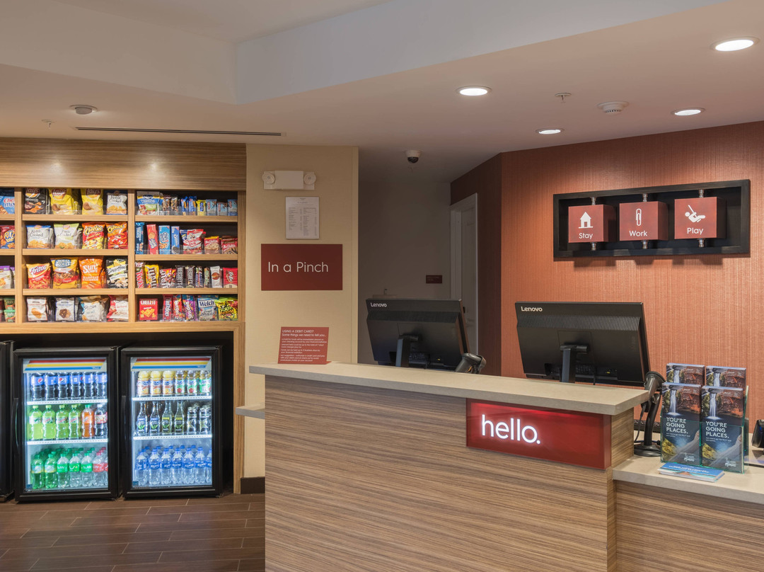 TownePlace Suites by Marriott Syracuse Liverpool主图