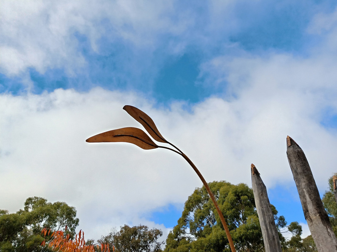 Stony Creek Gallery-戴尔斯福特必去景点