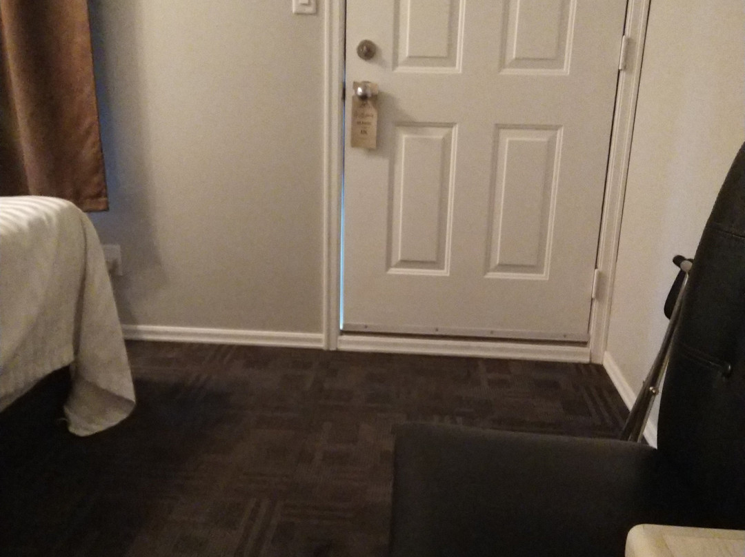 Lakeside Villa & Nordic Spa主图