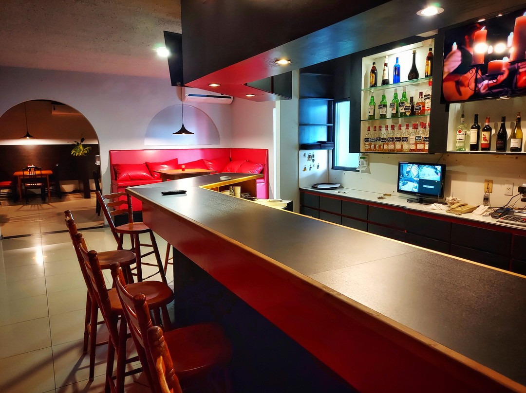 Sun Flower Seafood Restaurant