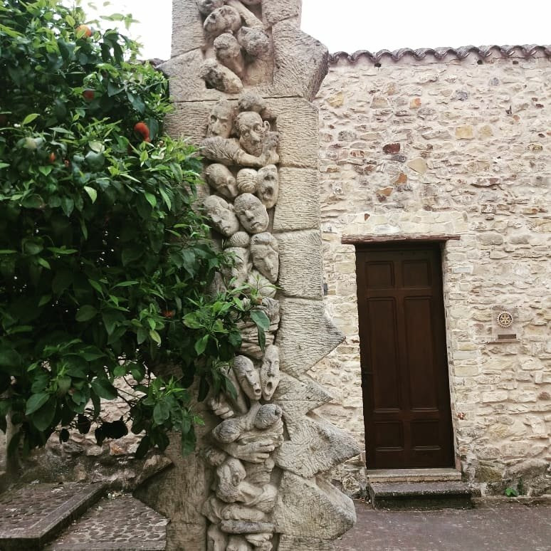 Centro storico di Sanluri-Sanluri必去景点