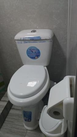 Guest House Sharofat Ona主图