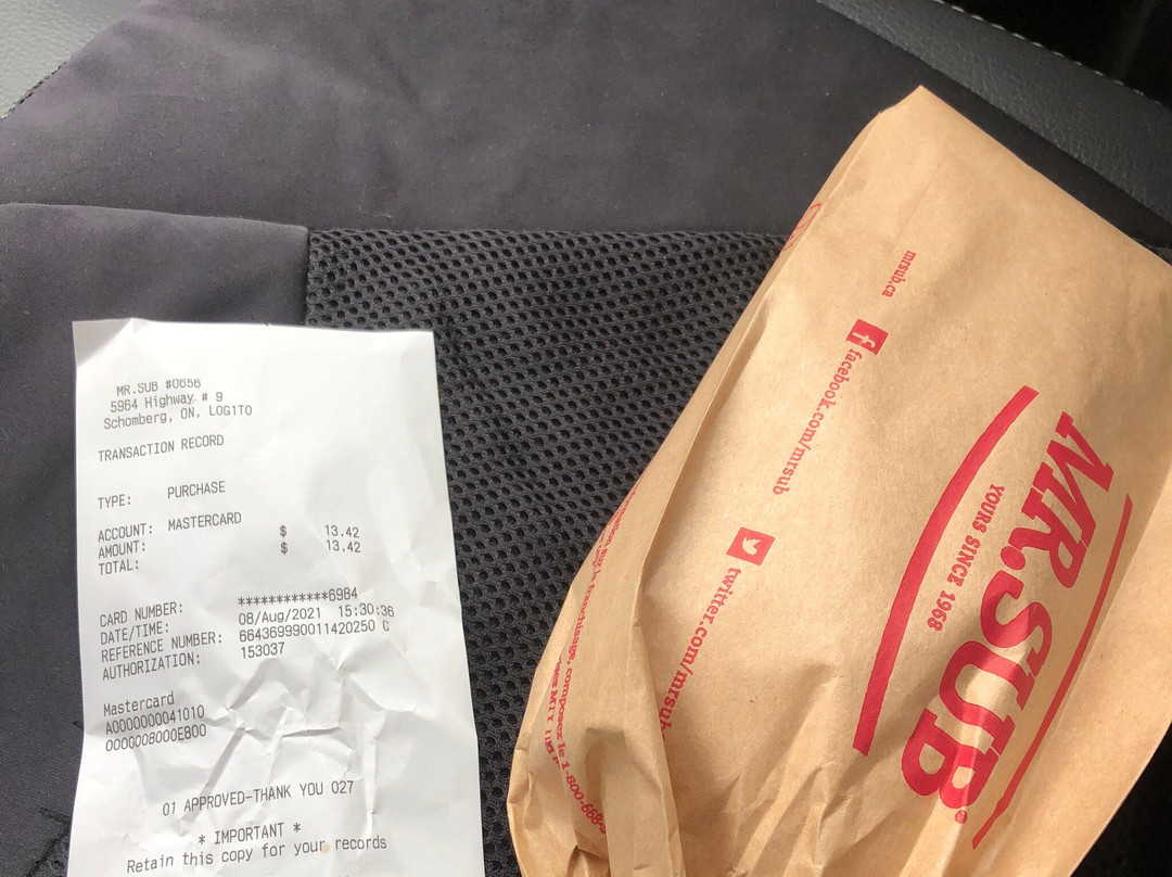 Crossroads Fish & Chips