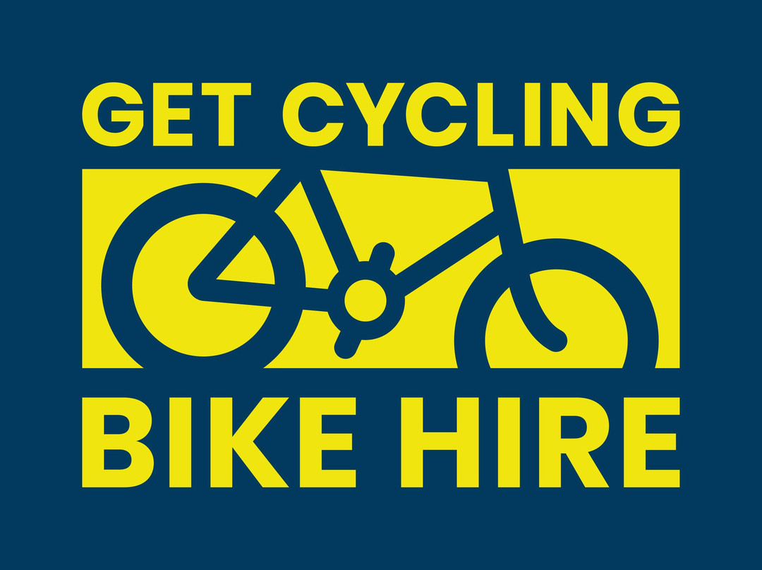 Get Cycling CIC景点图片