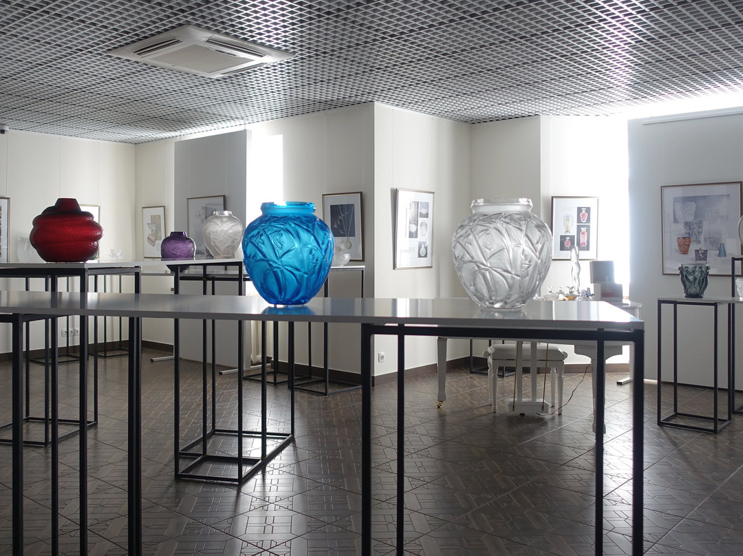 Private Gallery Unique景点图片