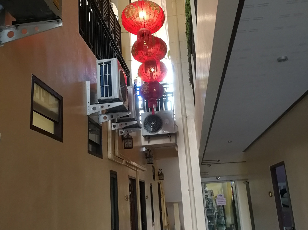 普吉岛BS机场旅舍主图