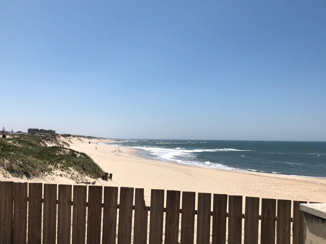 Mindelo Beach-Mindelo必去景点