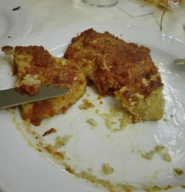 圣乔治酒店主图