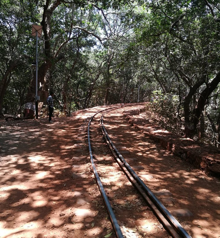 Treebo Cecil Resort主图