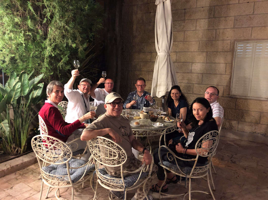 阿卡迪亚巴莫沙瓦精品酒店主图