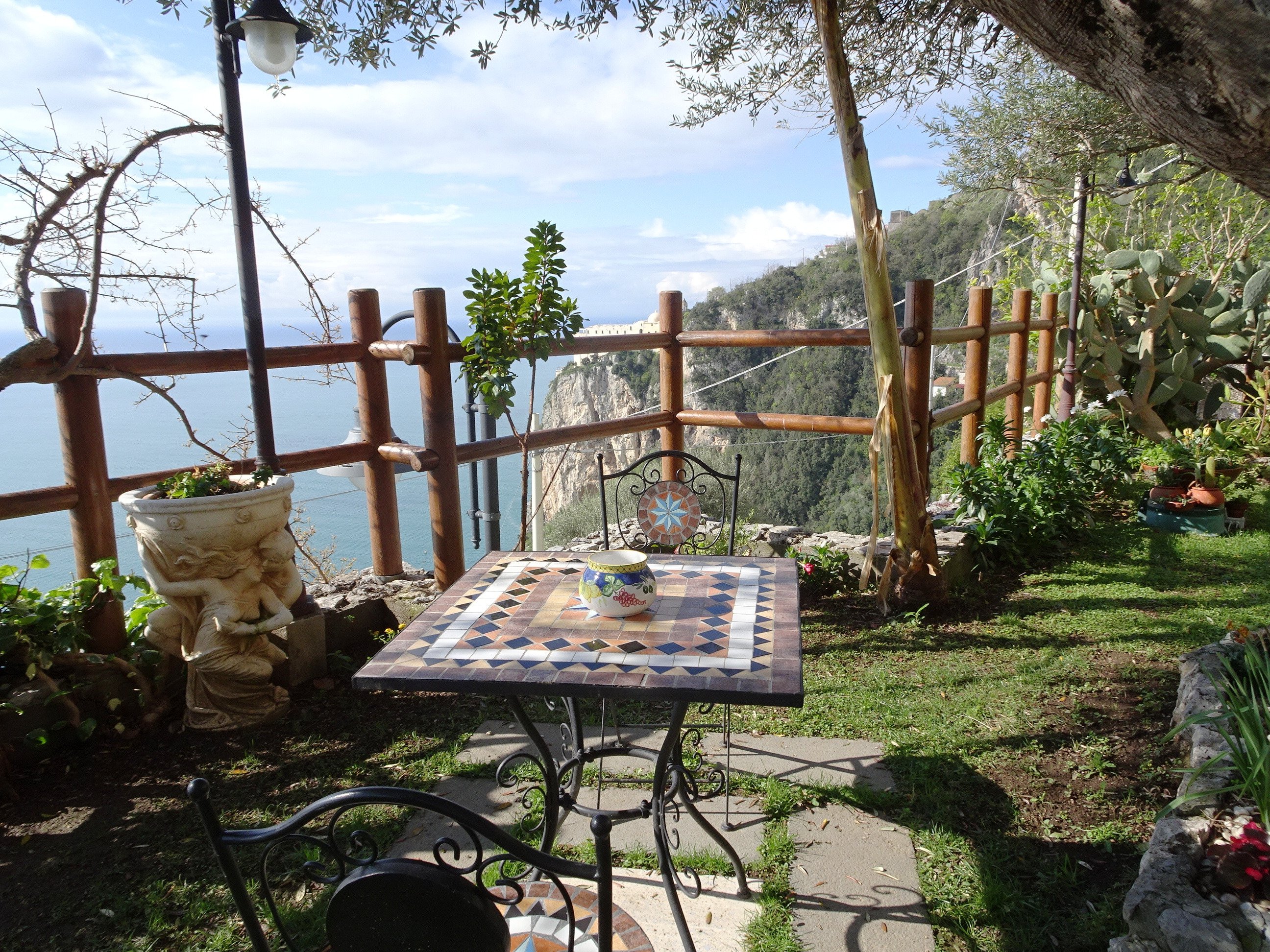 World Center Resort-浴室