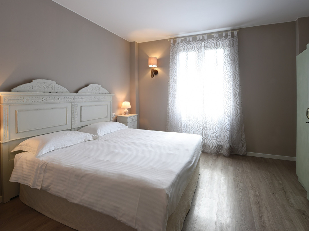 Miramonti Room & Breakfast主图