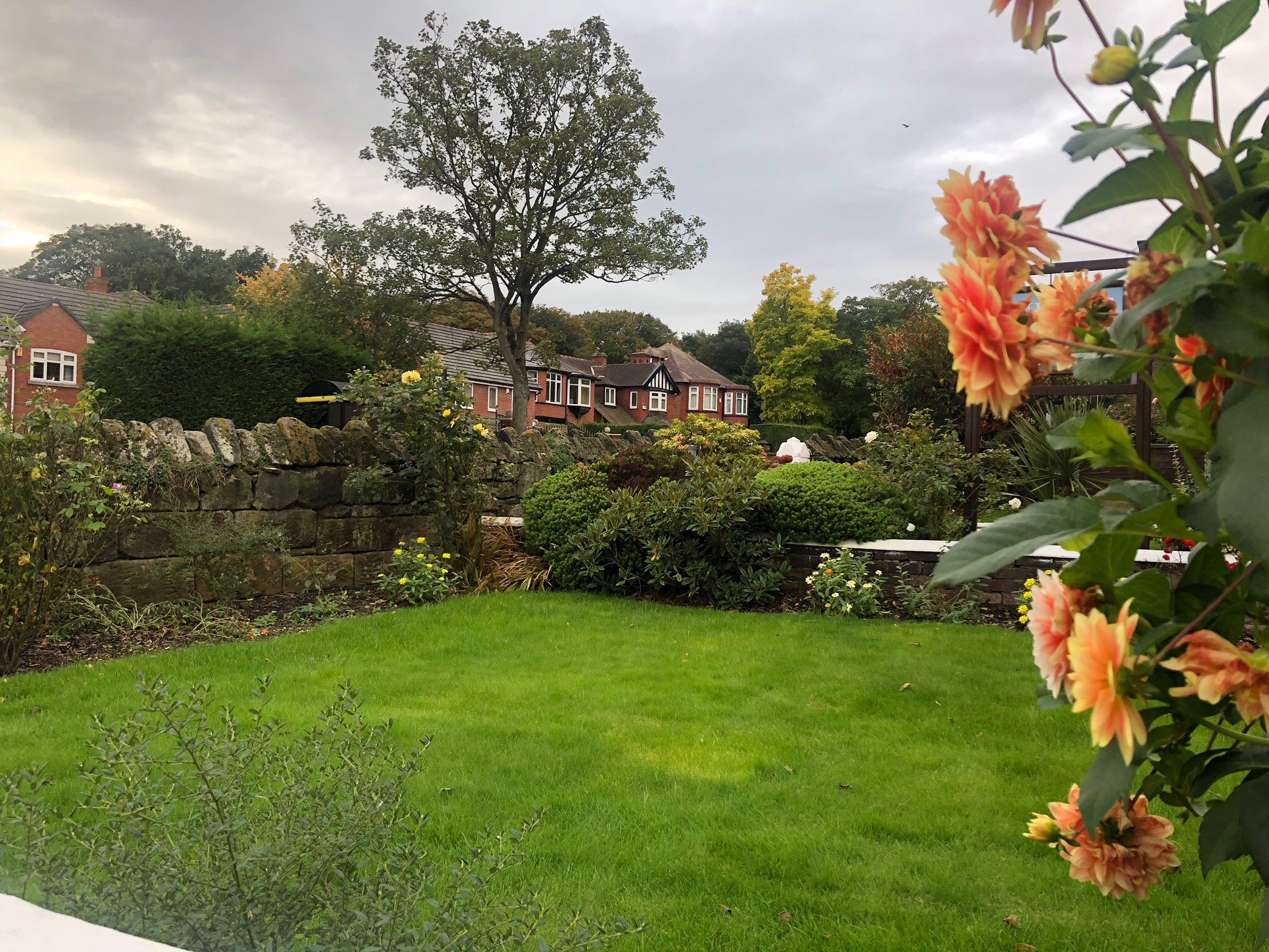 Runcorn Jubilee Bed & Breakfast-官方