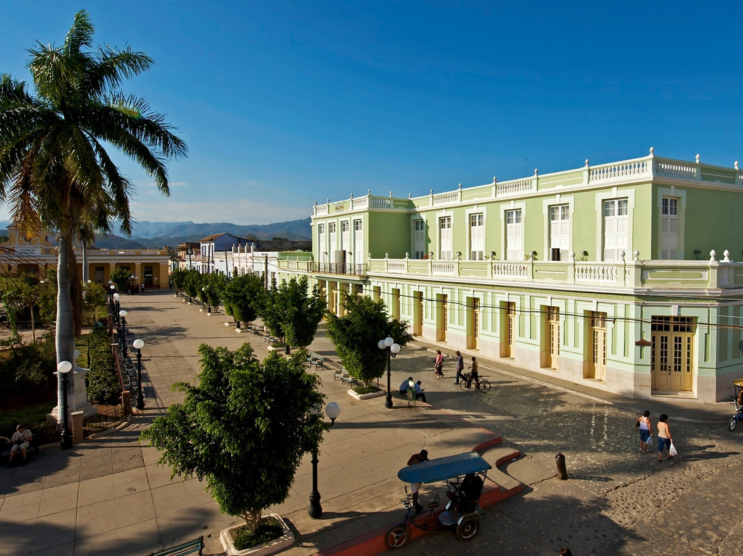 Iberostar Grand Trinidad主图