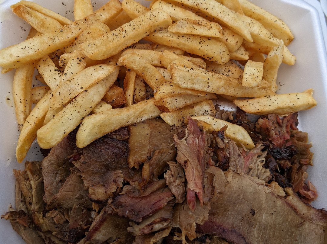 The Corner Restaurant