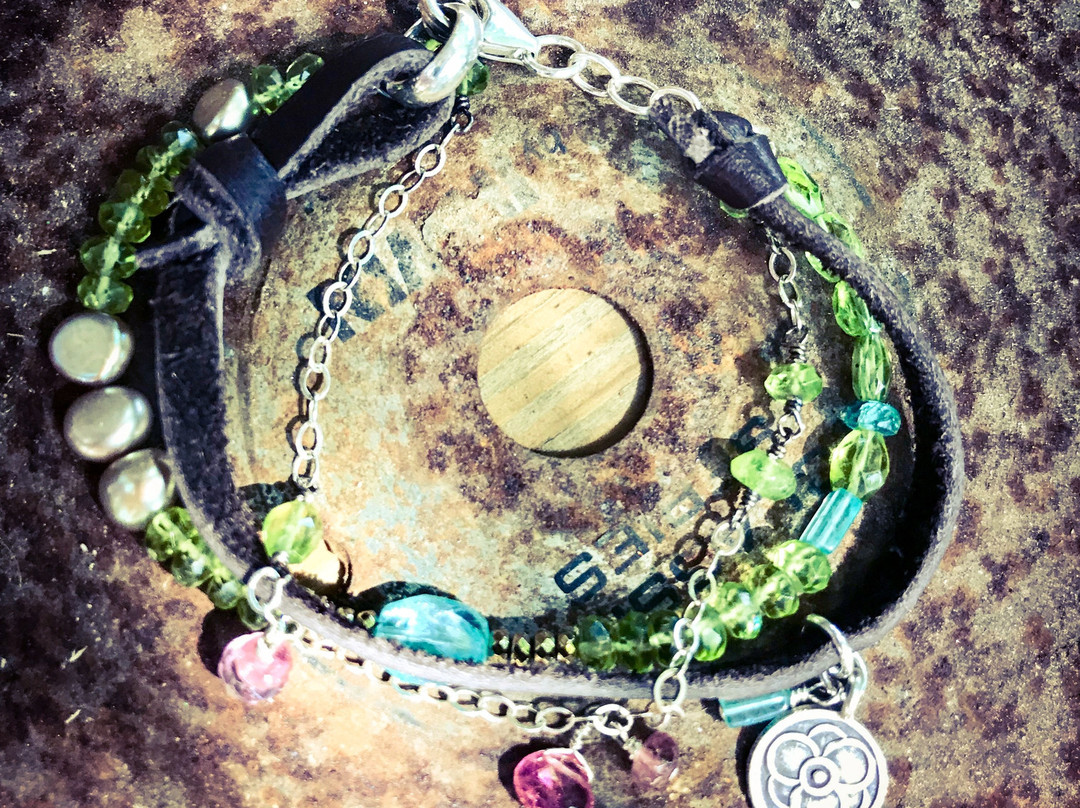 The Bead Shop-新奥尔良必去景点