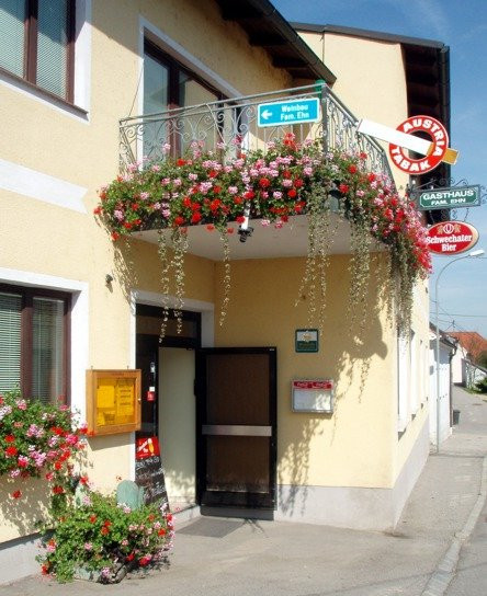 Bierbaum am Kleebuhel旅游攻略图片