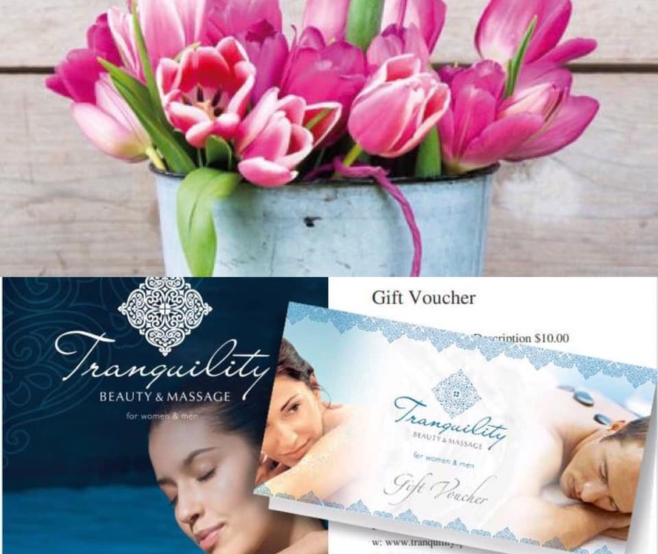 Tranquility Beauty & Massage Retreat-科夫斯港必去景点